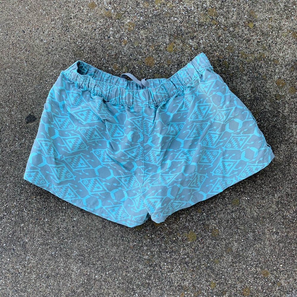 Patagonia shorts Sz S - Picture 4 of 4